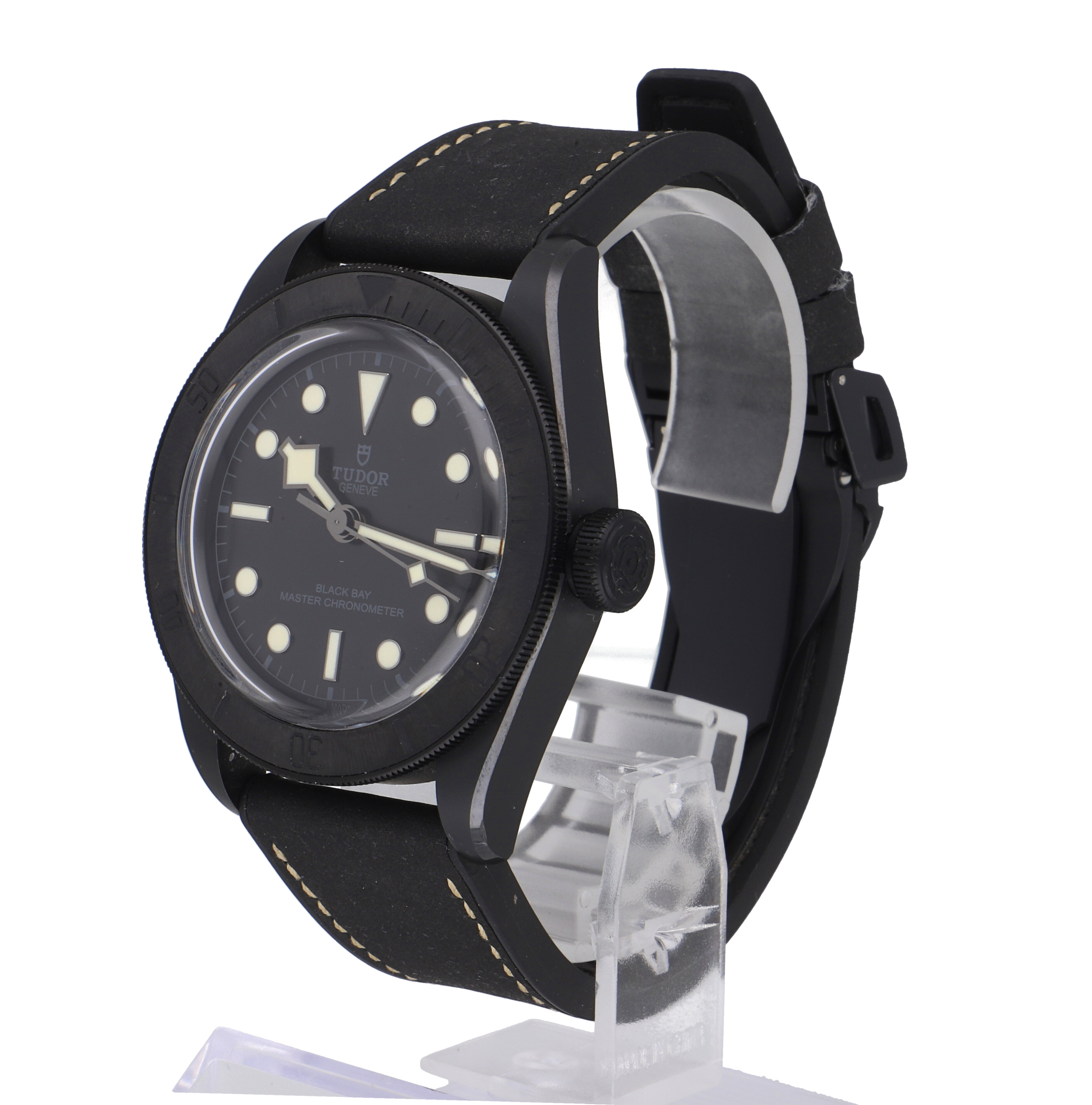 Tudor Black Bay